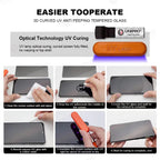 Tiger 28 Privacy Screen Protector