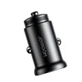 JOYROOM Mini Metal Car Charger 30W 2C