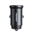 JOYROOM Mini Metal Car Charger 30W 2C