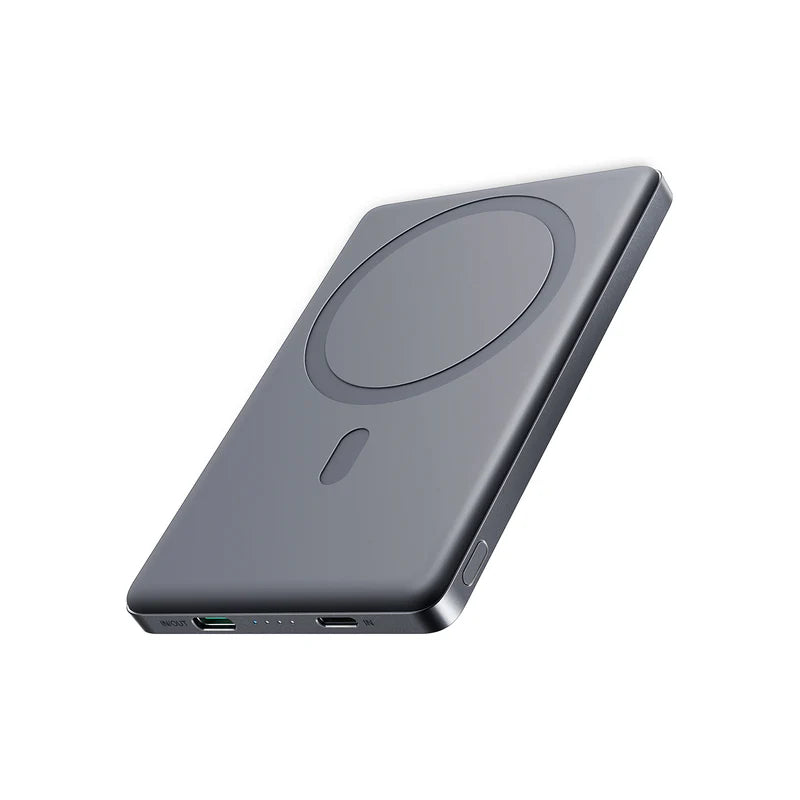 JOYROOM Magnetic Wireless Power Bank 5000mAh 20W