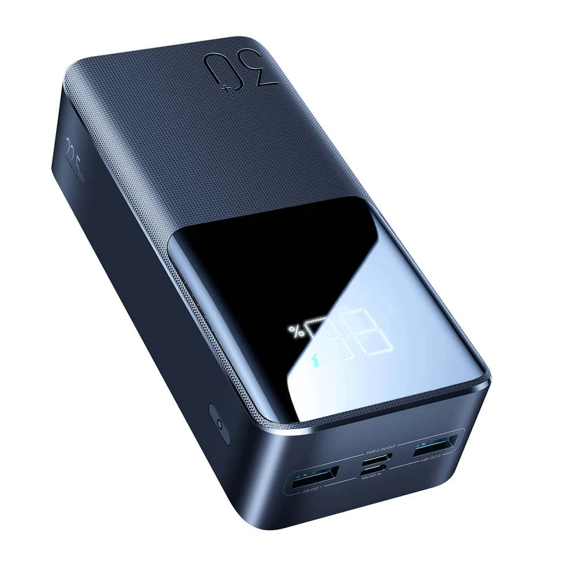 JOYROOM Star Series 22.5W Power Bank 30000mAh