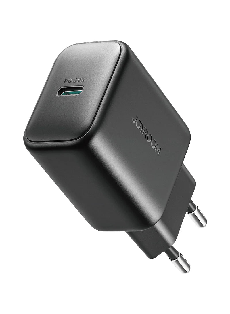 JOYROOM Flash Series Fast Charger 20W