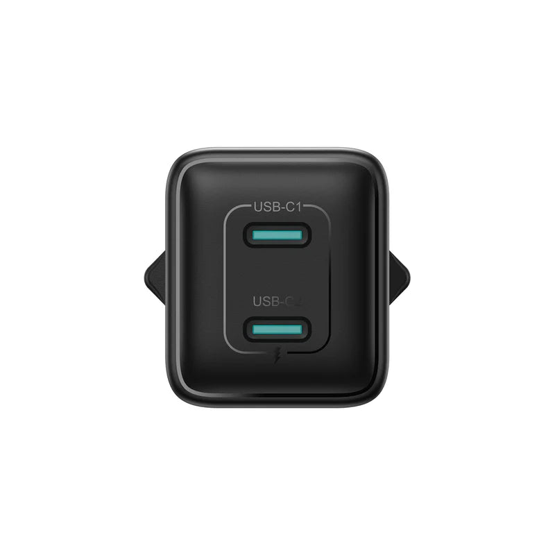 JOYROOM Type-C to Type-C Fast Charging Data Cable