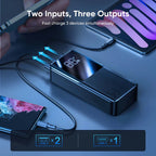 JOYROOM Star Series 22.5W Power Bank 30000mAh
