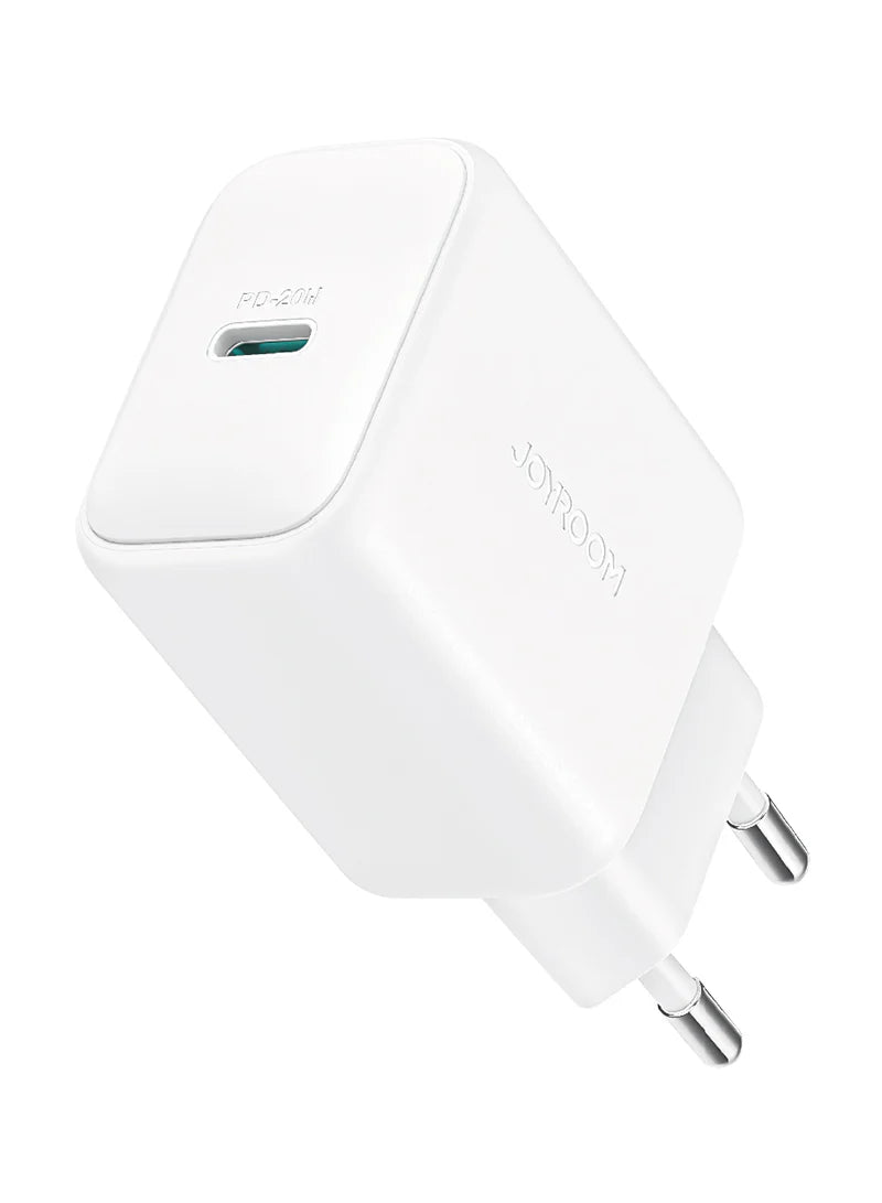 JOYROOM Flash Series Fast Charger 20W