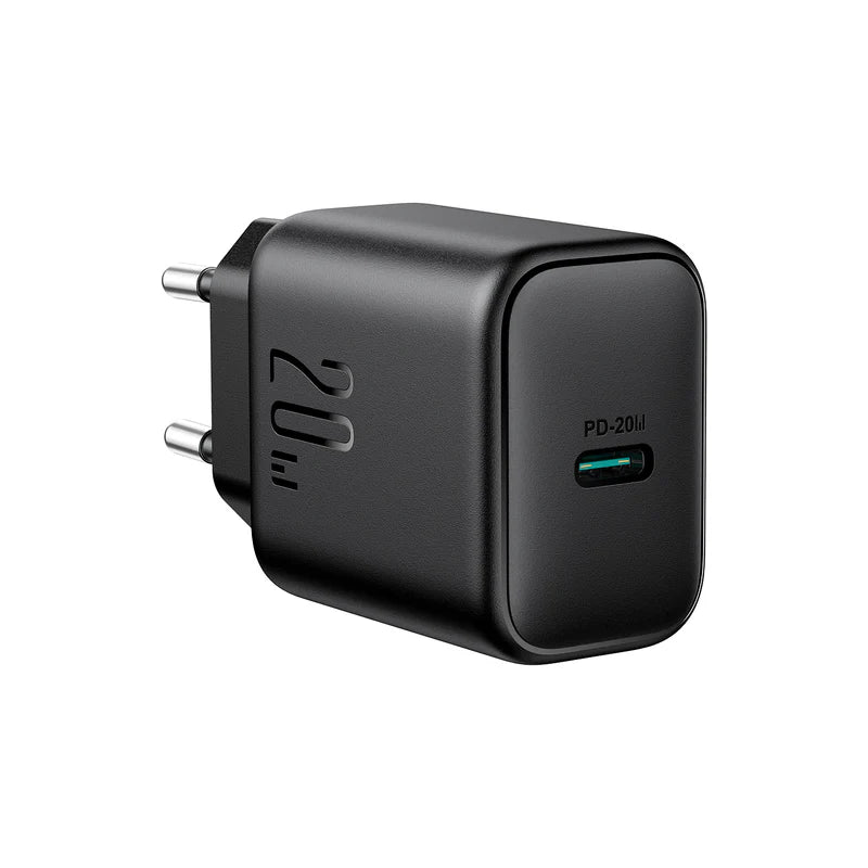 JOYROOM Flash Series Fast Charger 20W