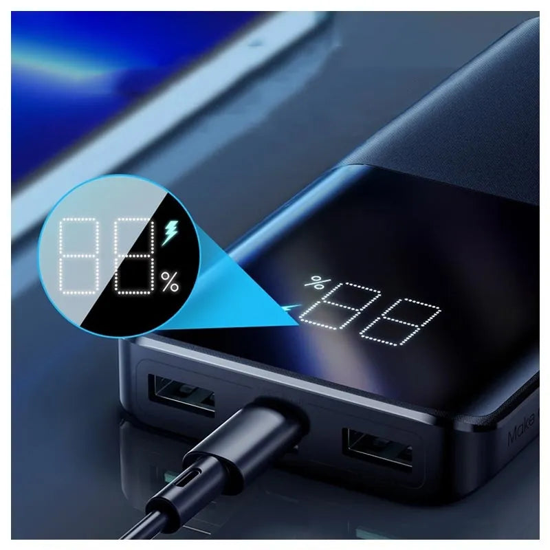 JOYROOM Star Series 22.5W Power Bank 30000mAh