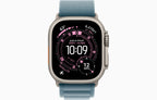 Apple Watch Ultra 3 GPS + Cellular
