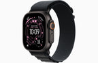 Apple Watch Ultra 3 GPS + Cellular