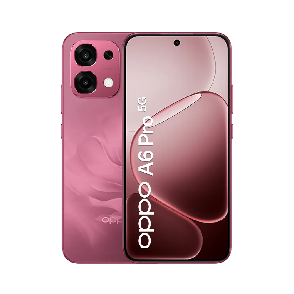 OPPO A6 Pro 5G