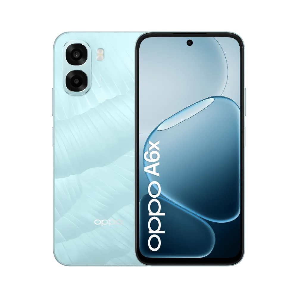 OPPO A6X 4G