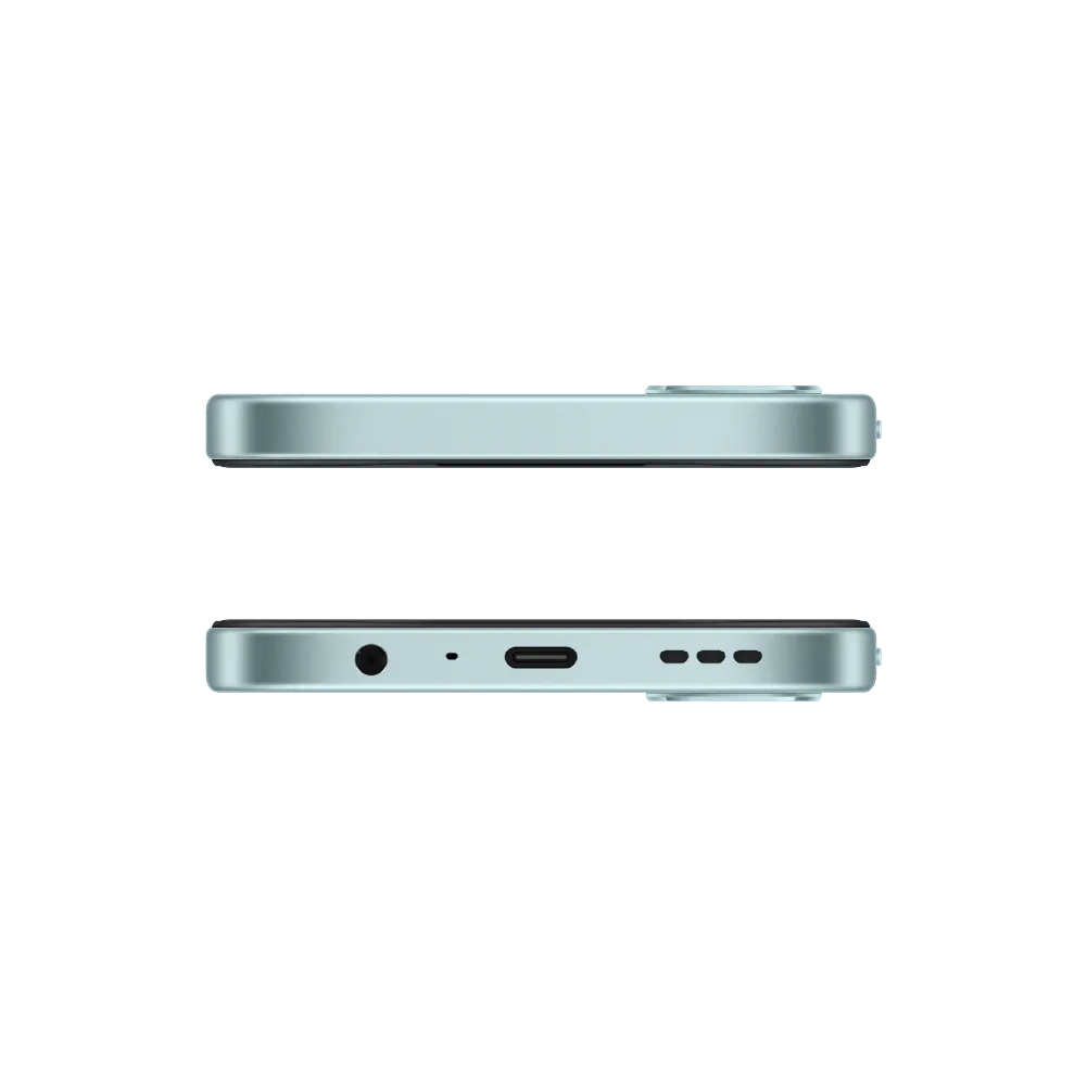 OPPO A6X 4G