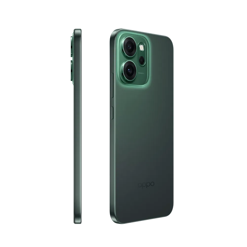 OPPO Reno 14F 5G