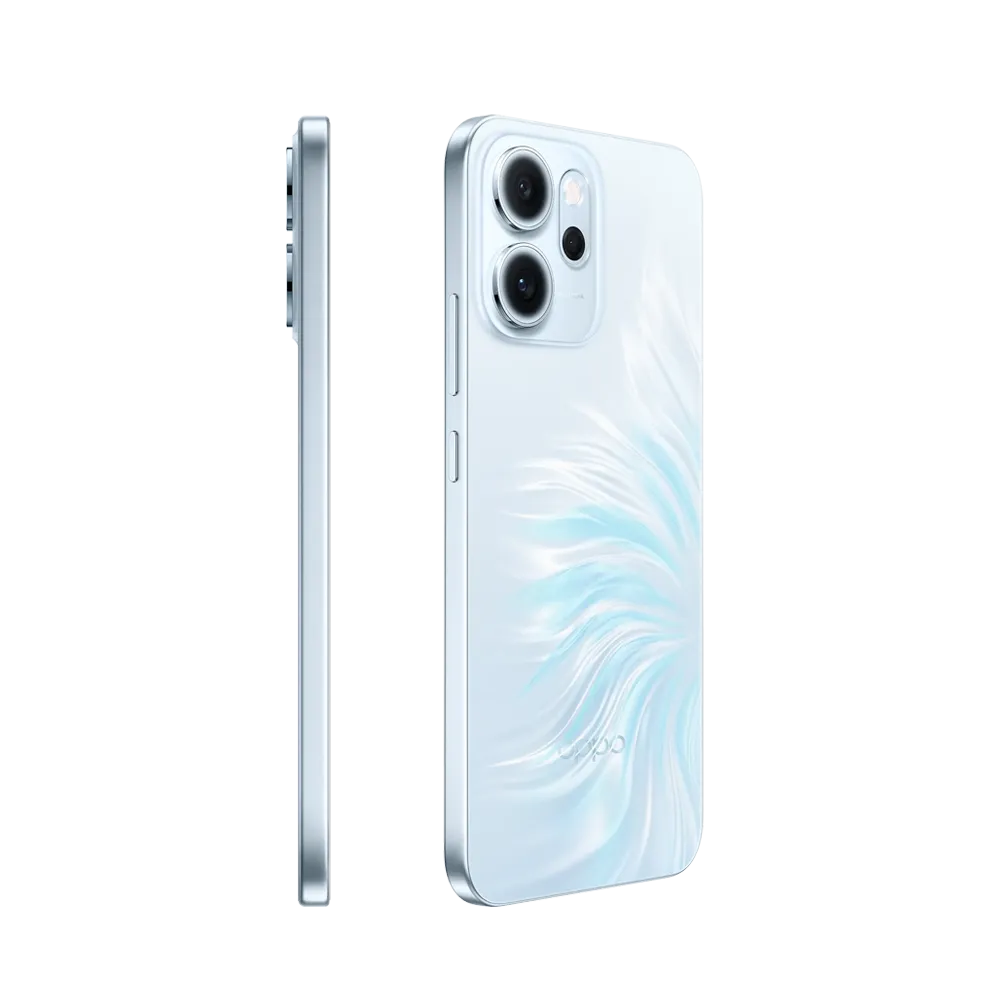 OPPO Reno 14F 5G