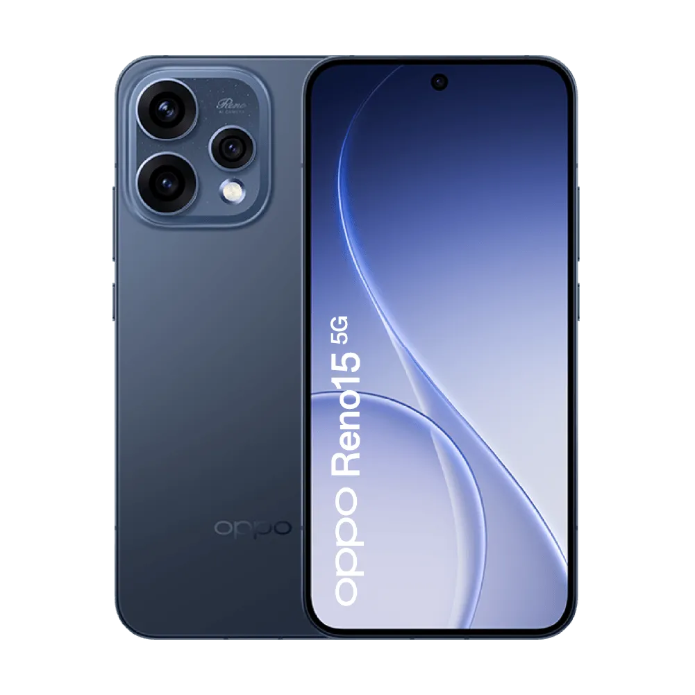 OPPO Reno 15 5G