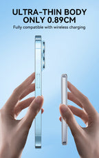 BWOO-Power Bank 5000mAh 15W