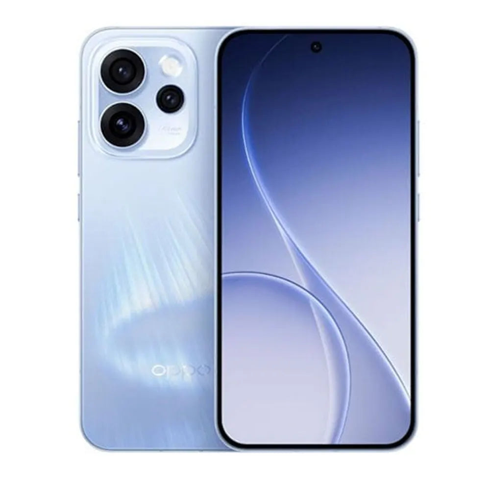 OPPO Reno 15F 5G