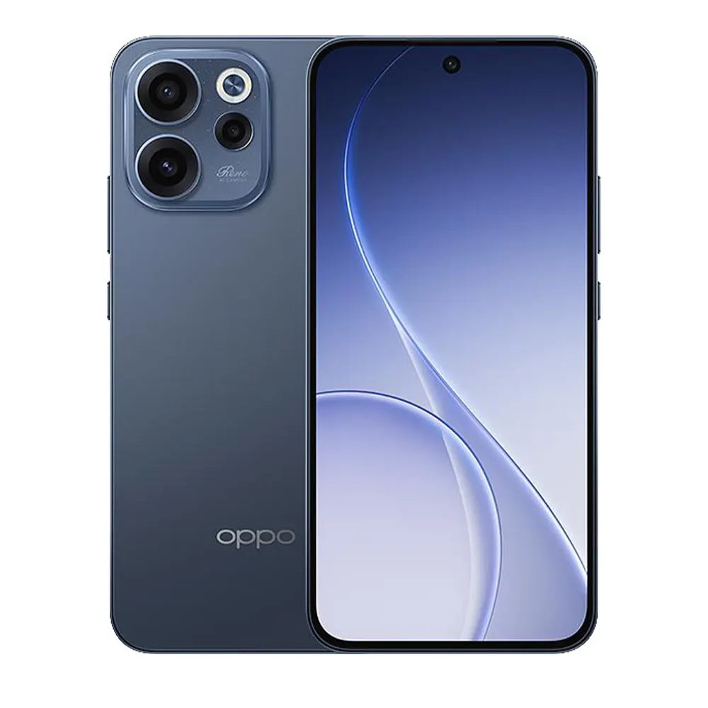 OPPO Reno 15F 5G