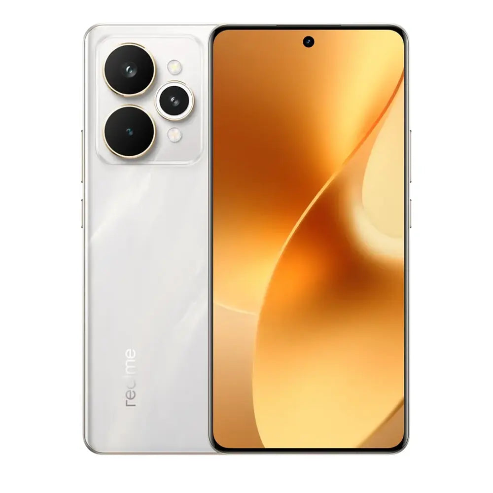 Realme 15 Pro