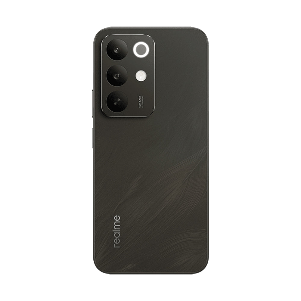 Realme C85