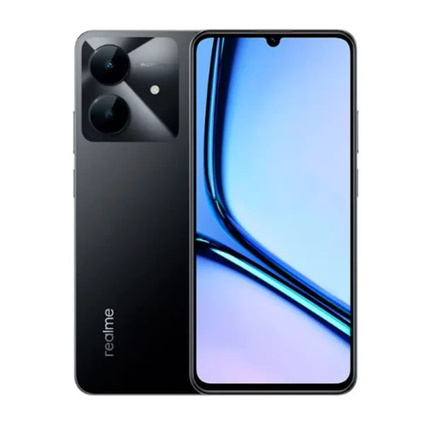Realme Note N60X