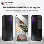 Anti Glare Matte Privacy Screen Protector