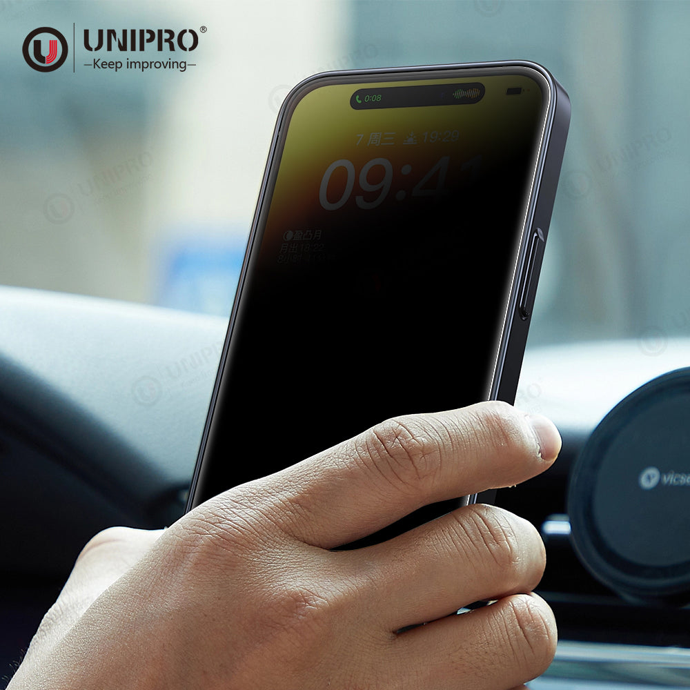 Anti Glare Matte Privacy Screen Protector