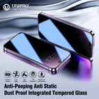 Anti Glare Matte Privacy Screen Protector