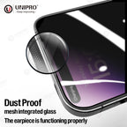 Anti Glare Matte Privacy Screen Protector