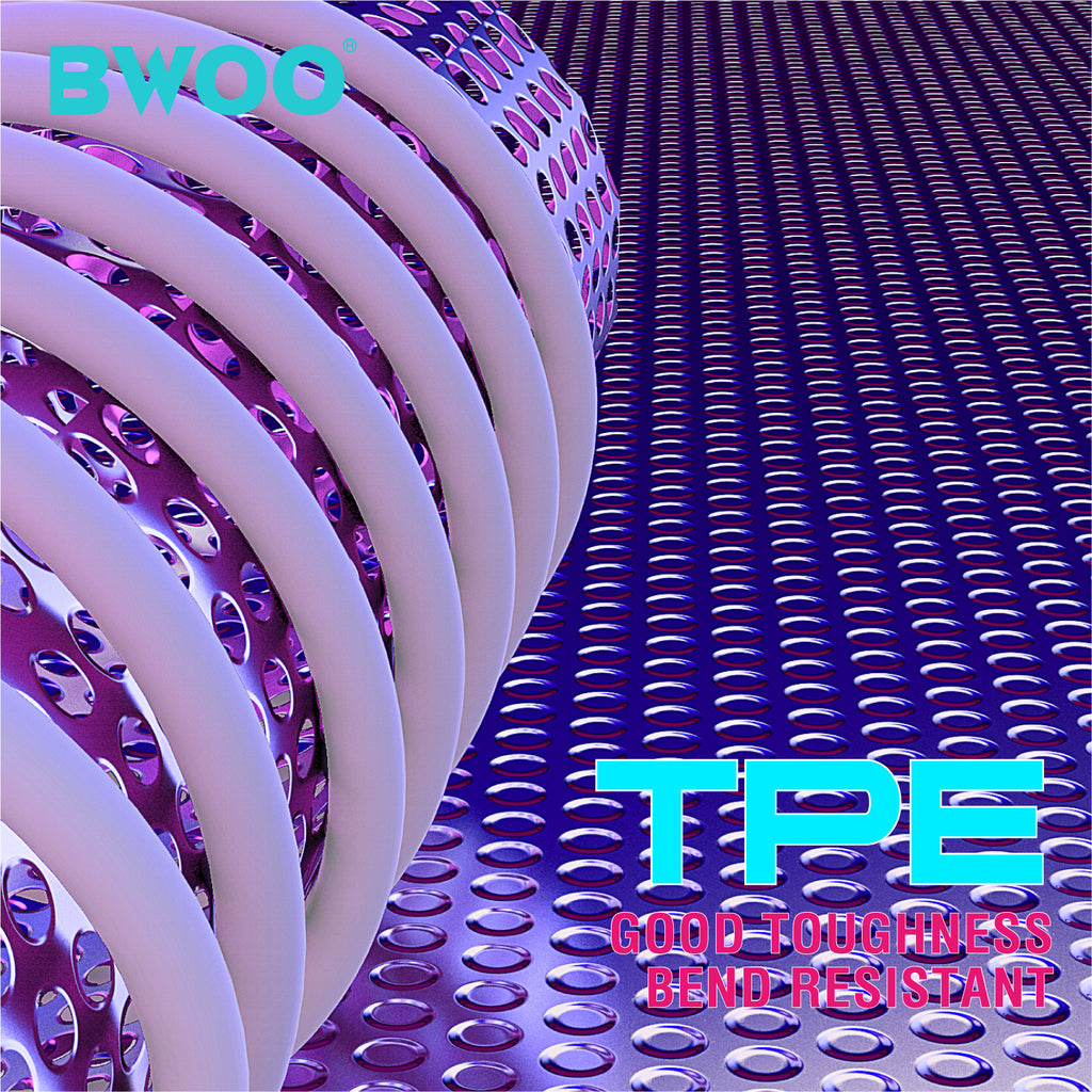 BWOO - Cable Type-C to Type-C 60W (1M)
