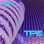 BWOO - Cable Type-C to Type-C 60W (1M)