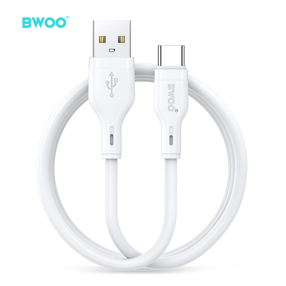 BWO - Cable USB-A TO Type-C (1m)
