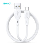 BWO - Cable USB-A TO Type-C (1m)
