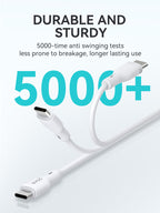 BWO - Cable USB-A TO Type-C (1m)