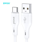 BWO - Cable USB-A TO Type-C (1m)