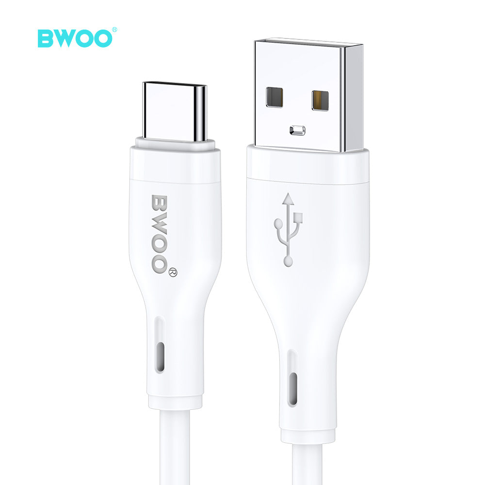 BWO - Cable USB-A TO Type-C (1m)