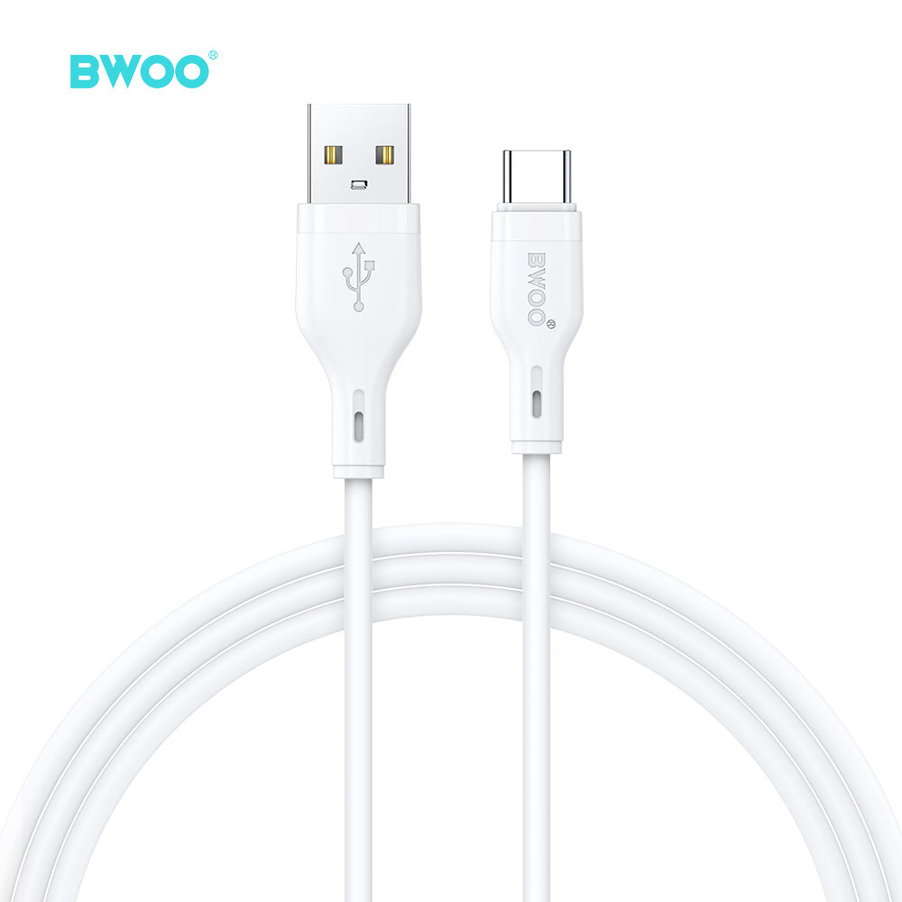 BWO - Cable USB-A TO Type-C (1m)