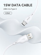 BWO - Cable USB-A TO Type-C (1m)