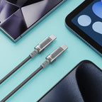 BWOO - Cable Type -C to Type - C  PD 60W (1M)