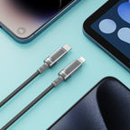 BWOO - Cable Type C -L 30W (2M)