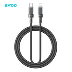 BWOO - Cable Type C -L 30W (2M)