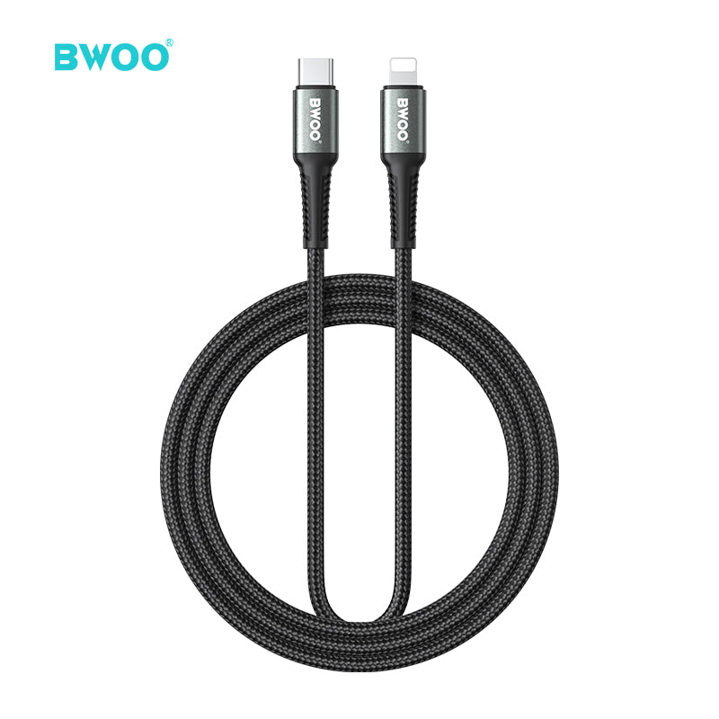 BWOO - Cable Type C -L 27W (2M)