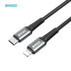 BWOO - Cable Type C -L 27W (2M)