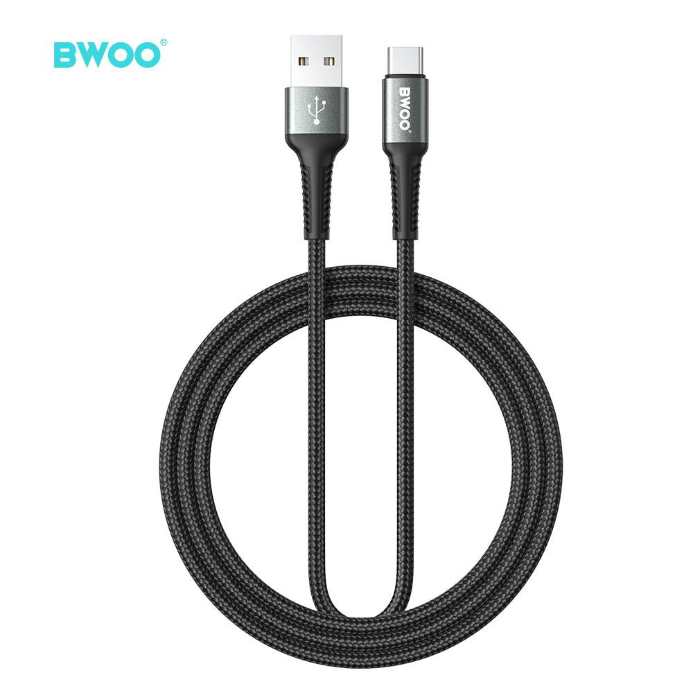 BWOO- Cable Type C (1M)