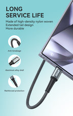 BWOO- Cable Type C (1M)