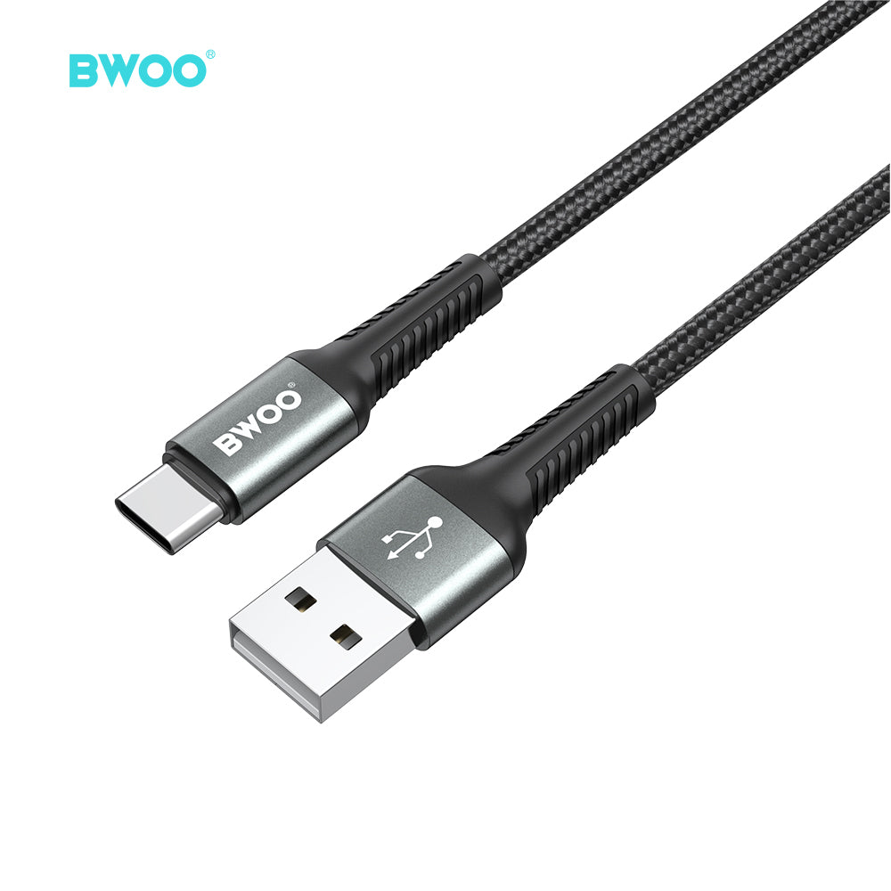 BWOO- Cable Type C (1M)
