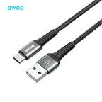 BWOO- Cable Type C (1M)