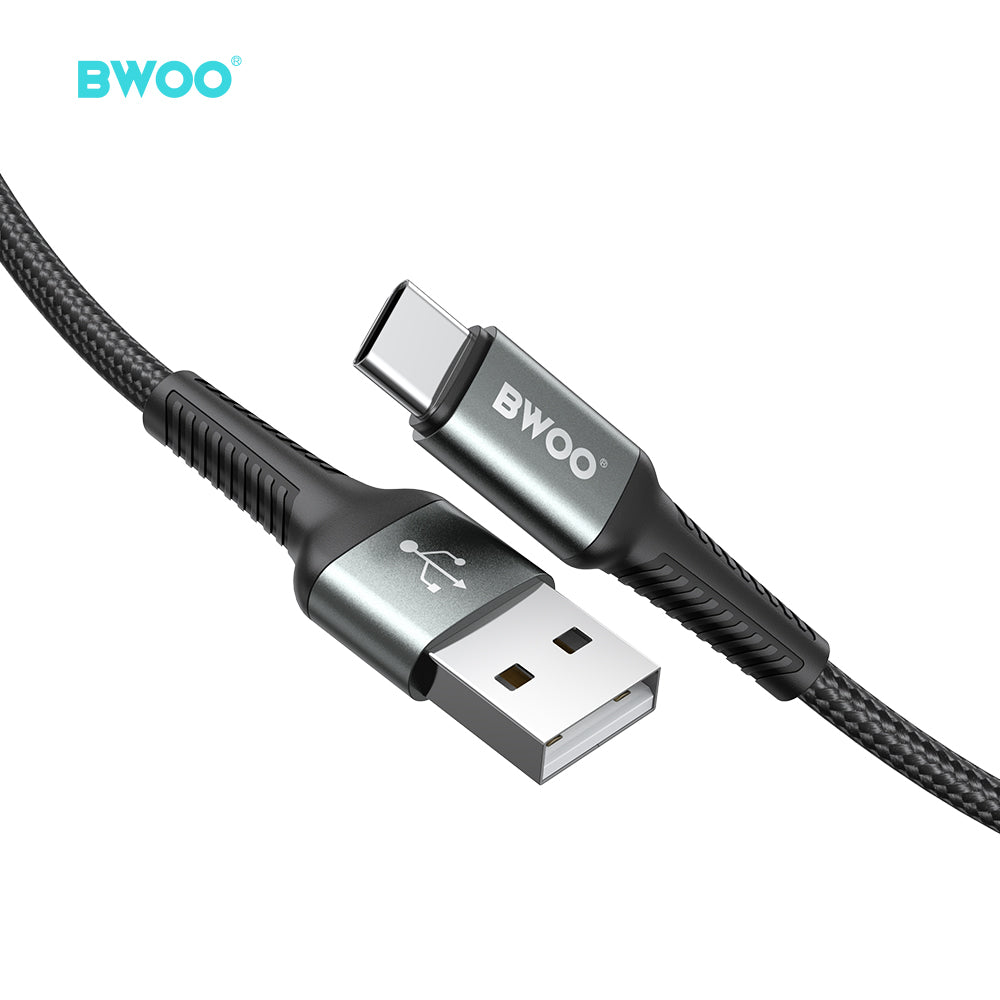 BWOO- Cable Type C (1M)