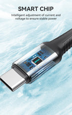 BWOO- Cable Type C (1M)