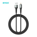BWOO -Cable USB-A To Lightning (1M)